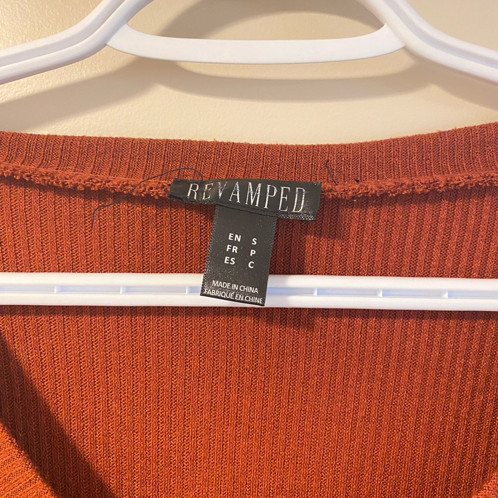Sweater - Picture 2 of 2